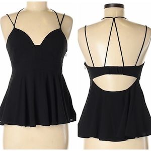 NWT EXPRESS Strappy Tank - XS